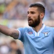 Calciomercato Lazio, il Psg vuole Candreva: pronti 25 mln di euro