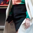 Barbara Berlusconi, shopping con stile a Milano08