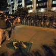 Brasile, nuove proteste contro i Mondiali: cortei in diverse città11
