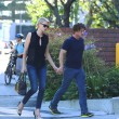 Charlize Theron e Sean Penn mano per la mano10