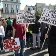 Corteo pro Ciro Esposito organizzato dallo zio a Napoli10