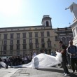 Corteo pro Ciro Esposito organizzato dallo zio a Napoli08