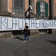 Corteo pro Ciro Esposito organizzato dallo zio a Napoli02