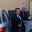 Francesco Schettino fa campagna elettorale per il Pd a Meta 01