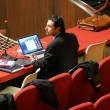 Francesco Schettino fa campagna elettorale per il Pd a Meta 016