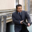 Francesco Schettino fa campagna elettorale per il Pd a Meta 018