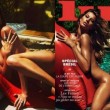 Gisele Bundchen nuda su Lui Magazine02