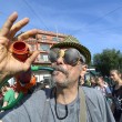 Million marijuana march sbarca a Roma05
