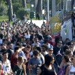 Million marijuana march sbarca a Roma03