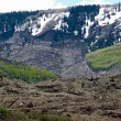 Ottocento metri di montagna franano in Colorado08