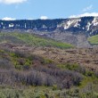 Ottocento metri di montagna franano in Colorado07