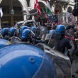 Primo maggio con scontri a Torino10