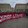 Primo maggio con scontri a Torino12