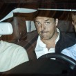Renzi commosso Avanti senza paura per cambiare. Festa Pd 11