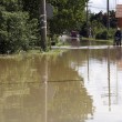 Serbia e Bosnia sott'acqua: inondazioni provocano almeno 40 morti02