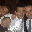 Atalanta, Bellini invita Doni e il "Bocia" al matrimonio: imbarazzo