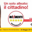 Elezioni Comunali 25 maggio 2014: come e quando si vota. Ballottaggio 8 giugno