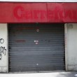 "Daniele De Santis libero" e "Ciro Boom": a Roma scritte pro "Gastone" e contro Esposito