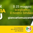 Elezioni Comunali Modena 2014: candidati consiglieri, liste e candidati sindaco