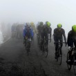 Giro d'Italia sotto la neve. Vince il colombiano Quintana (foto) 04