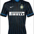 Milan e Inter, nuove maglie 2014-15 stravolgono la tradizione: polemica