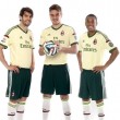 Milan e Inter, nuove maglie 2014-15 stravolgono la tradizione: polemica