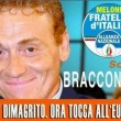Manifesti elettorali: Magdi Allam anti stranieri e "Vota uno come te. Finocchio" 3