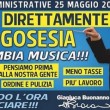 Manifesti elettorali: Magdi Allam anti stranieri e "Vota uno come te. Finocchio" 7