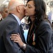 Maglietta "Speziale libero" violenta? Papà Speziale querela Laura Boldrini per diffamazione