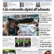 mess veneto
