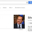 Quanto è alto un nano? Google risponde: Berlusconi