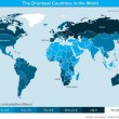 Alcol, classifica dei Paesi dove si beve di più. Russia in testa, Italia "sobria"