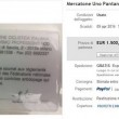 Marco Pantani, tesserino di ciclista e maglia rosa in vendita su eBay (foto) 3