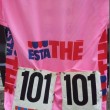 Marco Pantani, tesserino di ciclista e maglia rosa in vendita su eBay (foto) 2