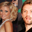 "Che i tuoi occhi sanguinino" Rachel Riley e Chris Martin perseguitati da troll