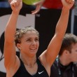Sara Errani in semifinale Internazionali Italia di tennis. Li Na battuta (foto) 3