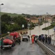 Senigallia, 72 ore di allerta dopo alluvione. No luce e telefono (foto) 7