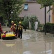 Senigallia, 72 ore di allerta dopo alluvione. No luce e telefono (foto) 5