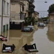Senigallia, 72 ore di allerta dopo alluvione. No luce e telefono (foto) 3