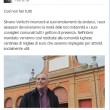 Ballottaggio Lugo, candidato Verlicchi: "Votate per me, rinuncio allo stipendio"