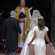 Pippa Middleton "ha il lato B finto": alle nozze di Kate era imbottito 01