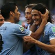 Mondiali 2014, Suarez (Uruguay): "Noi e l'Italia nel gruppo della morte..."