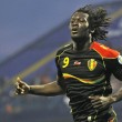 Romelu Lukaku roma