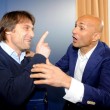 Calciomercato Juve, se Antonio Conte lascia Spalletti o Mancini