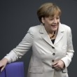 Angela Merkel
