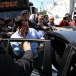 "Matteo Salvini carogna, lavati col fuoco": insulti a Napoli, comizio annullato 3