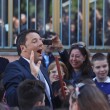 Matteo Renzi a Secondigliano: "Lotta alla camorra inizia nelle scuole" (video) 3