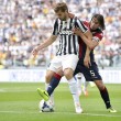 Calciomercato Juve, Fernando Llorente verso il Barcellona
