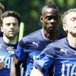 Milan: Balotelli, addio sicuri: Monaco o Premier 12