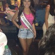 Valerie Gatto, miss Pennsylvania: "Sono figlia di uno stupro" (video, foto)